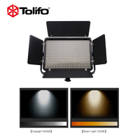 LED панель Tolifo GK-500MB PRO
